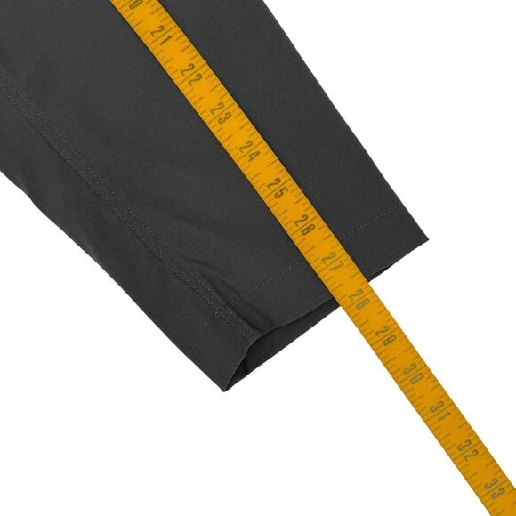 Eddie Bauer Men's Ultimate Voyager 3 Button Travex Travel Blazer Gray 46T - Picture 10 of 12